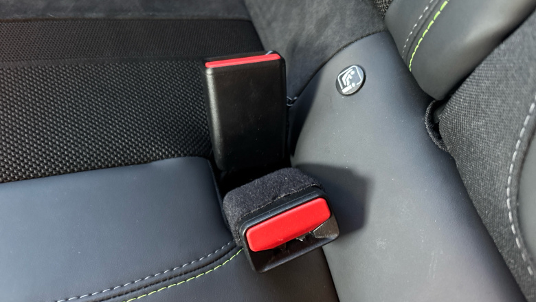 Peugeot 208 100kW GT Premium 50kWh 5dr Auto Electric Hatchback